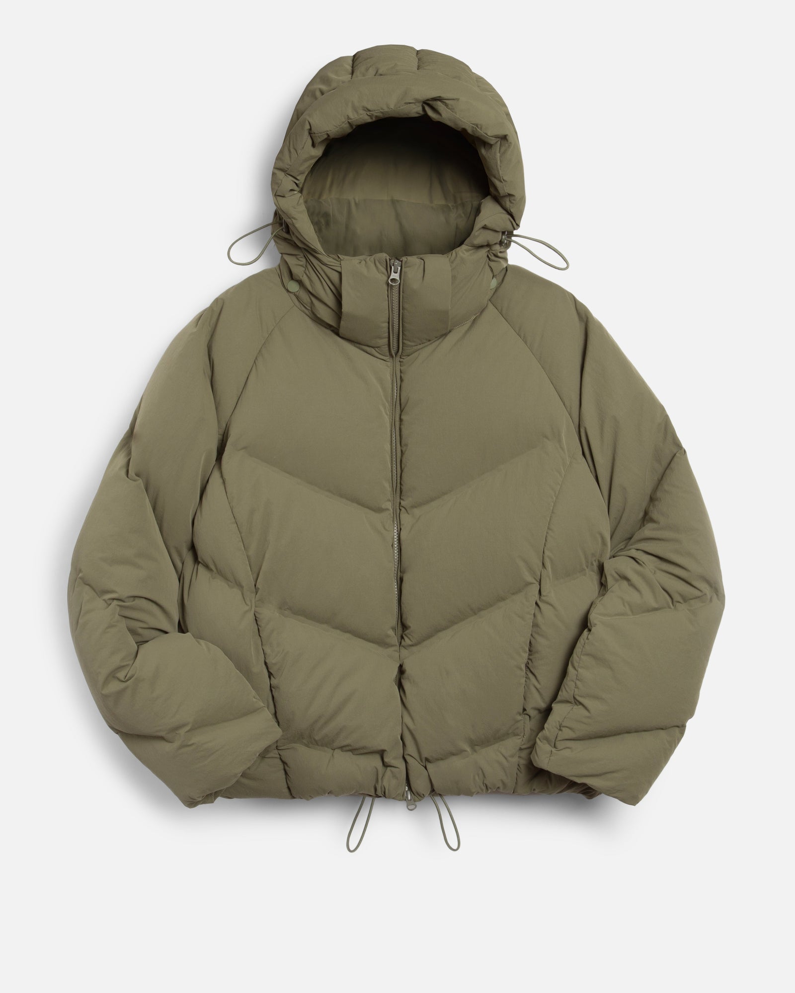 Zephyr Jacket