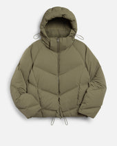 Zephyr Jacket