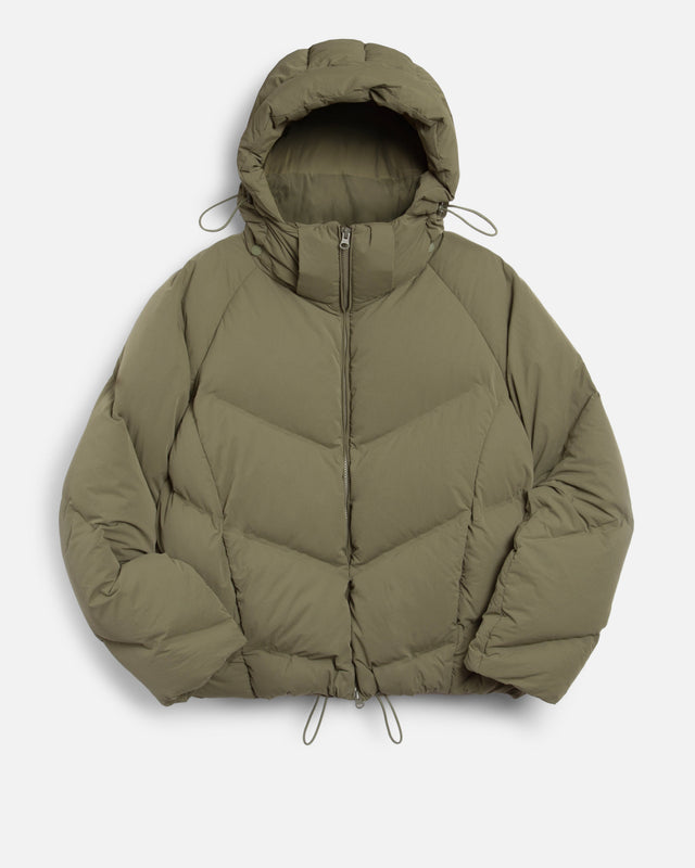 Zephyr Jacket