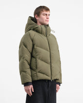 Zephyr Jacket