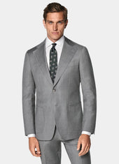Perennial Tailored Fit Havana Suit