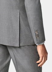 Perennial Tailored Fit Havana Suit