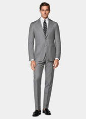 Perennial Tailored Fit Havana Suit