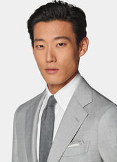 Tailored Fit Havana Suit