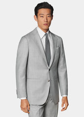 Tailored Fit Havana Suit