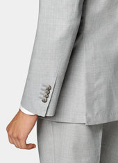 Tailored Fit Havana Suit