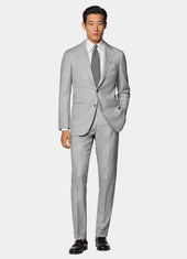 Tailored Fit Havana Suit