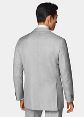 Tailored Fit Havana Suit