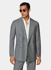 Perennial Tailored Fit Havana Suit
