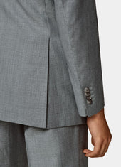 Perennial Tailored Fit Havana Suit