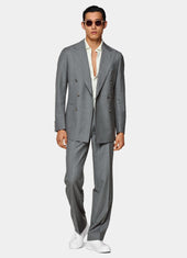 Perennial Tailored Fit Havana Suit