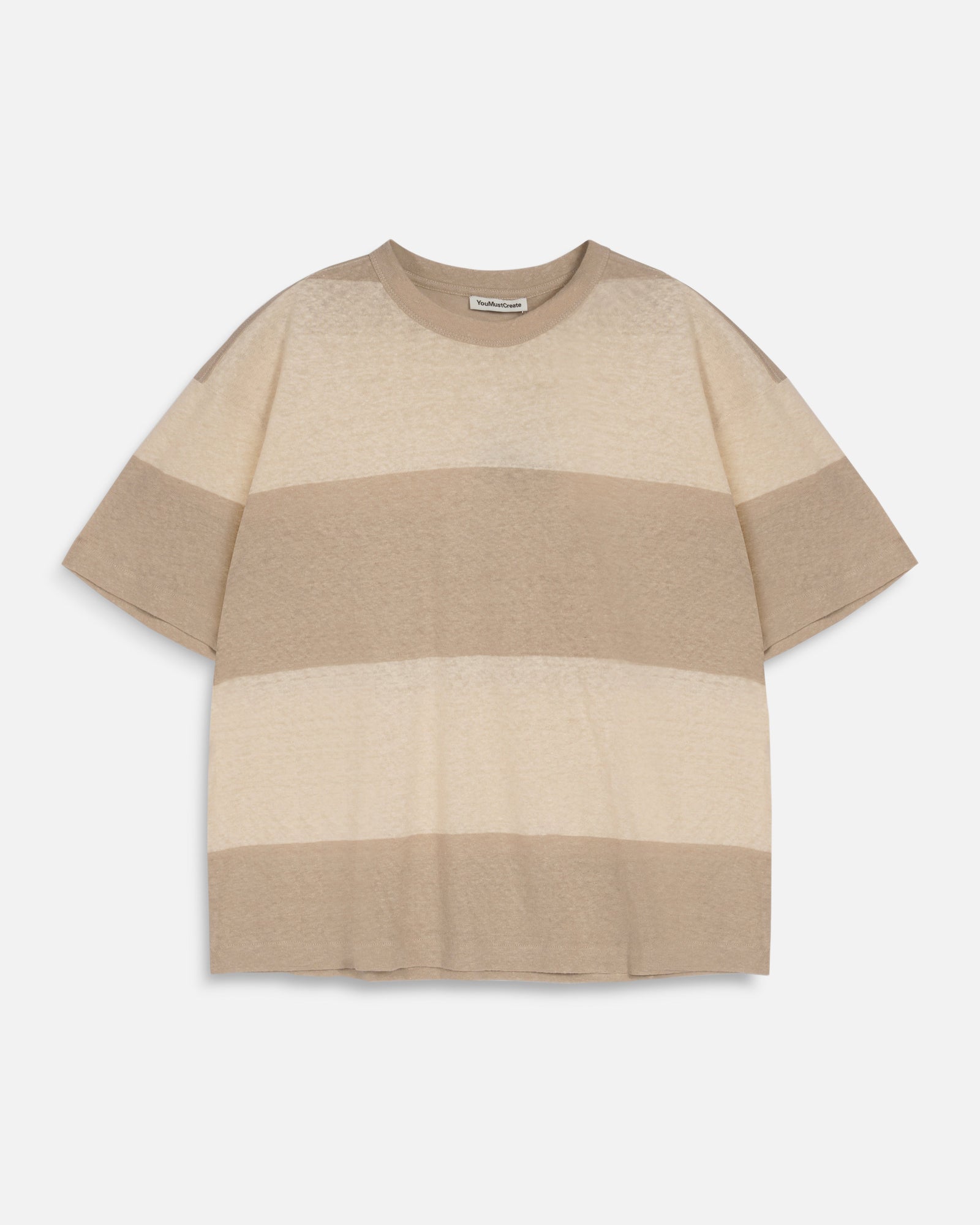 Triple T-Shirt
