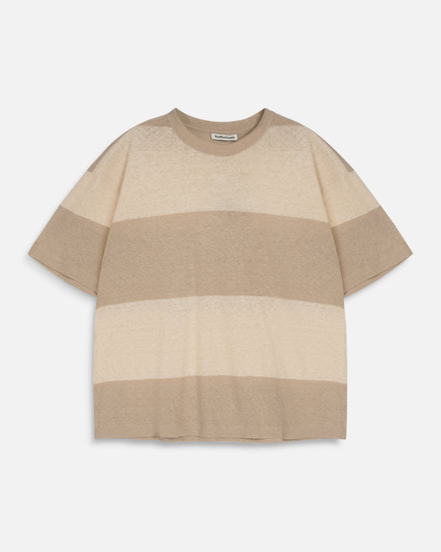 Triple T-Shirt