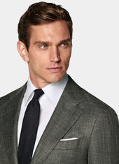 Tailored Fit Havana Suit