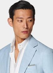 Tailored Fit Havana Suit