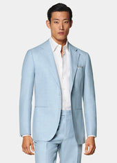 Tailored Fit Havana Suit