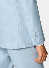 Tailored Fit Havana Suit
