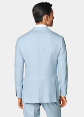 Tailored Fit Havana Suit