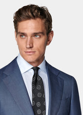 Tailored Fit Havana Suit