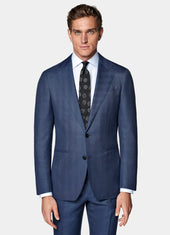 Tailored Fit Havana Suit
