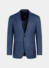 Tailored Fit Havana Suit