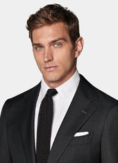 Tailored Fit Havana Suit