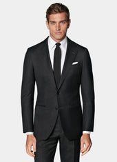 Tailored Fit Havana Suit