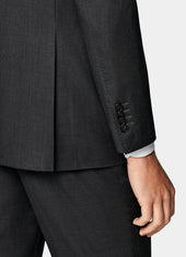 Tailored Fit Havana Suit