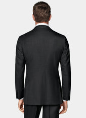 Tailored Fit Havana Suit