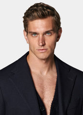 Relaxed Fit Roma Suit