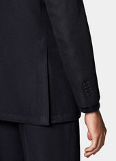 Relaxed Fit Roma Suit