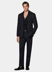 Relaxed Fit Roma Suit