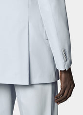 Tailored Fit Milano Suit