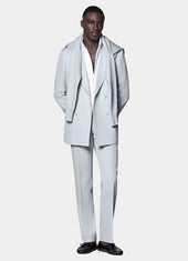 Tailored Fit Milano Suit