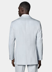 Tailored Fit Milano Suit