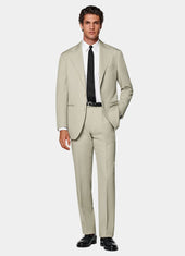Perennial Relaxed Fit Roma Suit