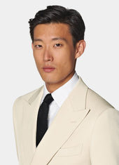 Tailored Fit Milano Suit