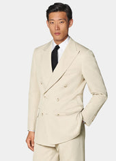 Tailored Fit Milano Suit