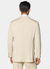 Tailored Fit Milano Suit