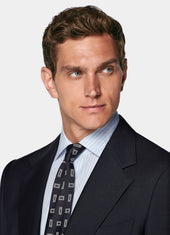 Tailored Fit Milano Suit