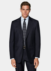 Tailored Fit Milano Suit