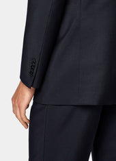 Tailored Fit Milano Suit