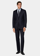 Tailored Fit Milano Suit