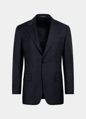 Tailored Fit Milano Suit
