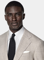 Perennial Tailored Fit Havana Suit