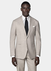 Perennial Tailored Fit Havana Suit