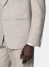 Perennial Tailored Fit Havana Suit