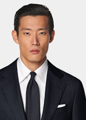 Checked Tailored Fit Havana Suit
