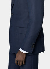 Perennial Tailored Fit Havana Suit