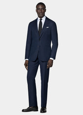 Perennial Tailored Fit Havana Suit